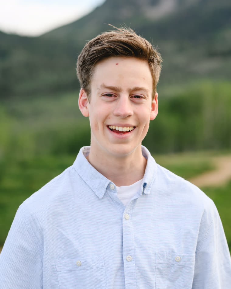 Karl Schimmelbusch, team member
